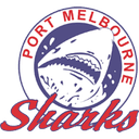 Port Melbourne logo - Melbourne VS Altona Magic Result