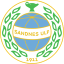 Sandnes Ulf logo - Bryne VS Sandnes Ulf Result