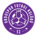 Yeni Orduspor logo - Orduspor VS Bingol Bld Result Today