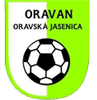 Oravan logo - Oravan VS Mfk Ruzomberok Live Score Today