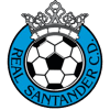 CD Real Santander U19 logo - U VS Cd Real Santander U Sport