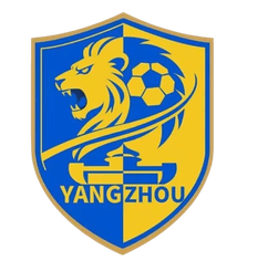 Yangzhou Team logo