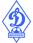 Dynamo Makhachkala logo