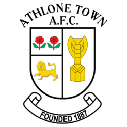 Athlone Town logo