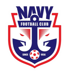 Royal Thai Navy FC logo