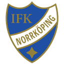 IFK Norrkoping DFK Women logo - Women VS Ifk Norrkoping Dfk Women Result Today