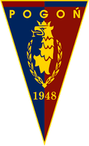 Pogon Szczecin logo - Graz VS Pogon Szczecin Result