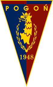 Pogon Szczecin logo