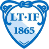 Larvik Turn U19 logo - U VS Larvik Turn U Result
