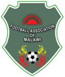 Malawi U17 logo - U VS South Africa U Live