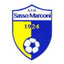 ASD Sasso Marconi logo - Calcio VS Asd Sasso Marconi Result Today