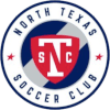North Texas SC logo - Monarchs VS North Texas Sc Result