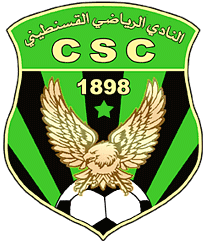 CS Constantine logo