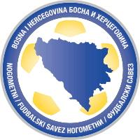 Bosnia U19 logo
