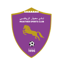 Muaither SC logo - Rayyan VS Muaither Sc Live Score