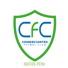 Comerciantes FC logo