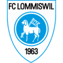 FC Lommiswil logo - Ii VS Fc Lommiswil Result
