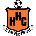 HHC Hardenberg logo - Amsterdam VS Hhc Hardenberg Score Today