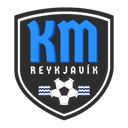 KM Reykjavik logo - Reykjavik VS Bf Score