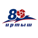 FC Irtysh Omsk logo - Kaluga VS Fc Irtysh Omsk Live