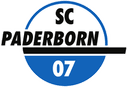 SC Paderborn 07 logo - Mainz VS Sc Paderborn Live