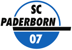 SC Paderborn 07 logo