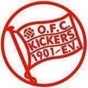 Kickers Offenbach logo - Offenbach VS Tsg Balingen Live Score Today