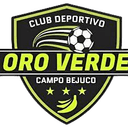 Oro Verde FC logo - Fc VS Cuervos Fch Score