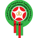 Morocco U20 logo - U VS Morocco U Score