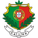 CA Pêro Pinheiro logo - Benfica VS Ca Pro Pinheiro Score Today
