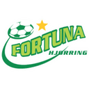 Fortuna Hjorring (w) logo - W VS Fortuna Hjorring W Live Score Today