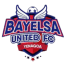 Bayelsa United logo - United VS Kano Pillars Live