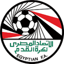 Egypt U19 logo - U VS Russia U Live Score Today