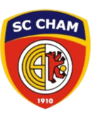 SC Cham II logo - Malcantone VS Sc Cham Ii Result