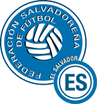 El Salvador logo