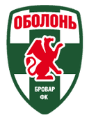 Obolon Kyiv logo - Kyiv VS Lnz Cherkasy Score Today