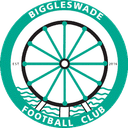 Biggleswade FC logo - Utd VS Biggleswade Fc Score