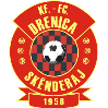 KF Drenica Skenderaj logo