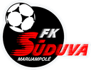 Suduva logo - Vilnius VS Suduva Live