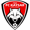 Kaisar Kyzylorda W logo - W VS Kaisar Kyzylorda W Live