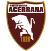 Real Acerrana logo - Barletta VS Real Acerrana Live Score Today