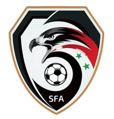 Syria U23 logo