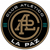 Atletico La Paz logo - Fc VS Atletico La Paz Result
