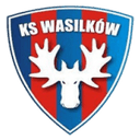 KS Wasilkow logo - Ii VS Ks Wasilkow Live Score