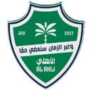 Al-Ahli Saudi FC Women logo - Women VS Al Ittihad Jeddah W Live Score Today
