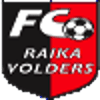 FC Volders logo - Kundl VS Fc Volders Sport