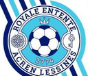 Entente Acren-Lessines logo - Bruxelles VS Entente Acrenlessines Score Today