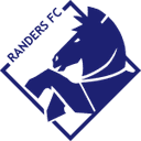 Randers FC Reserve logo - Reserve VS Viborg Reserve Score