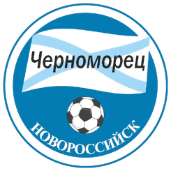 Chernomorets Novorossijsk logo