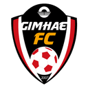 Gimhae City logo - City VS Chungbuk Cheongju Fc Sport